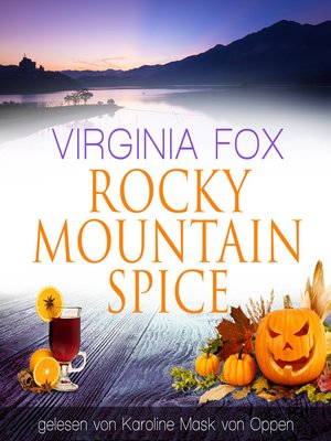 cover image of Rocky Mountain Spice